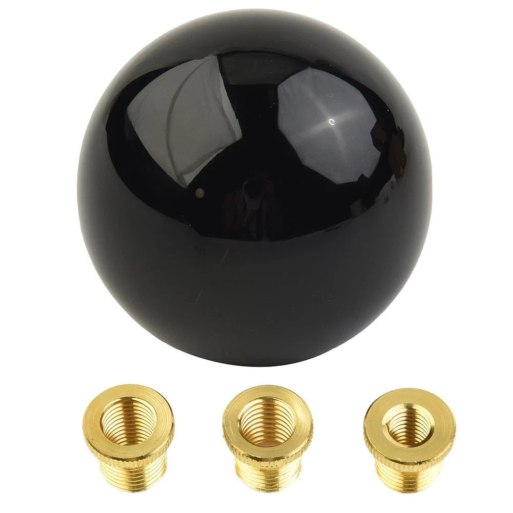 Adapters for Manual Transmission Shift Knob (Fitment Universal)