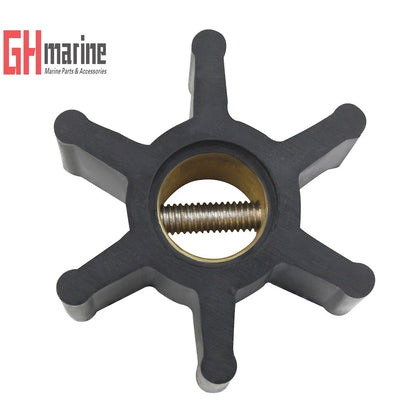 Fischer Panda Engine Flexible Impeller for Kubota Panda 14 000 Ne PMS