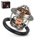 Radiator Thermostat for Suzuki GSX-R600 GSX-R750 (2004–2005) 17670-65G00