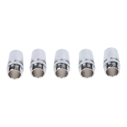 MIG Welding Nozzle for MIG Welders (No Part Numbers Supplied)