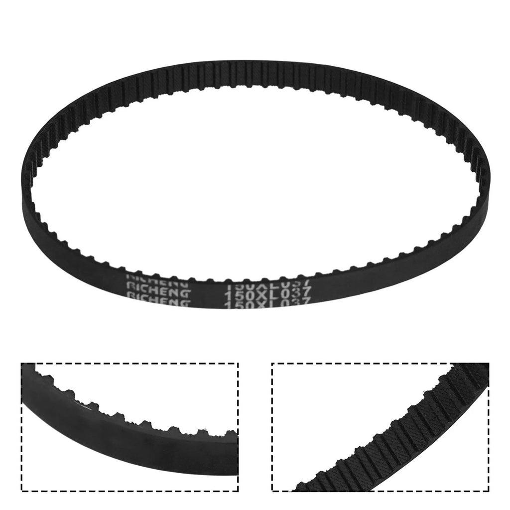 152XL037 Timing Belt for