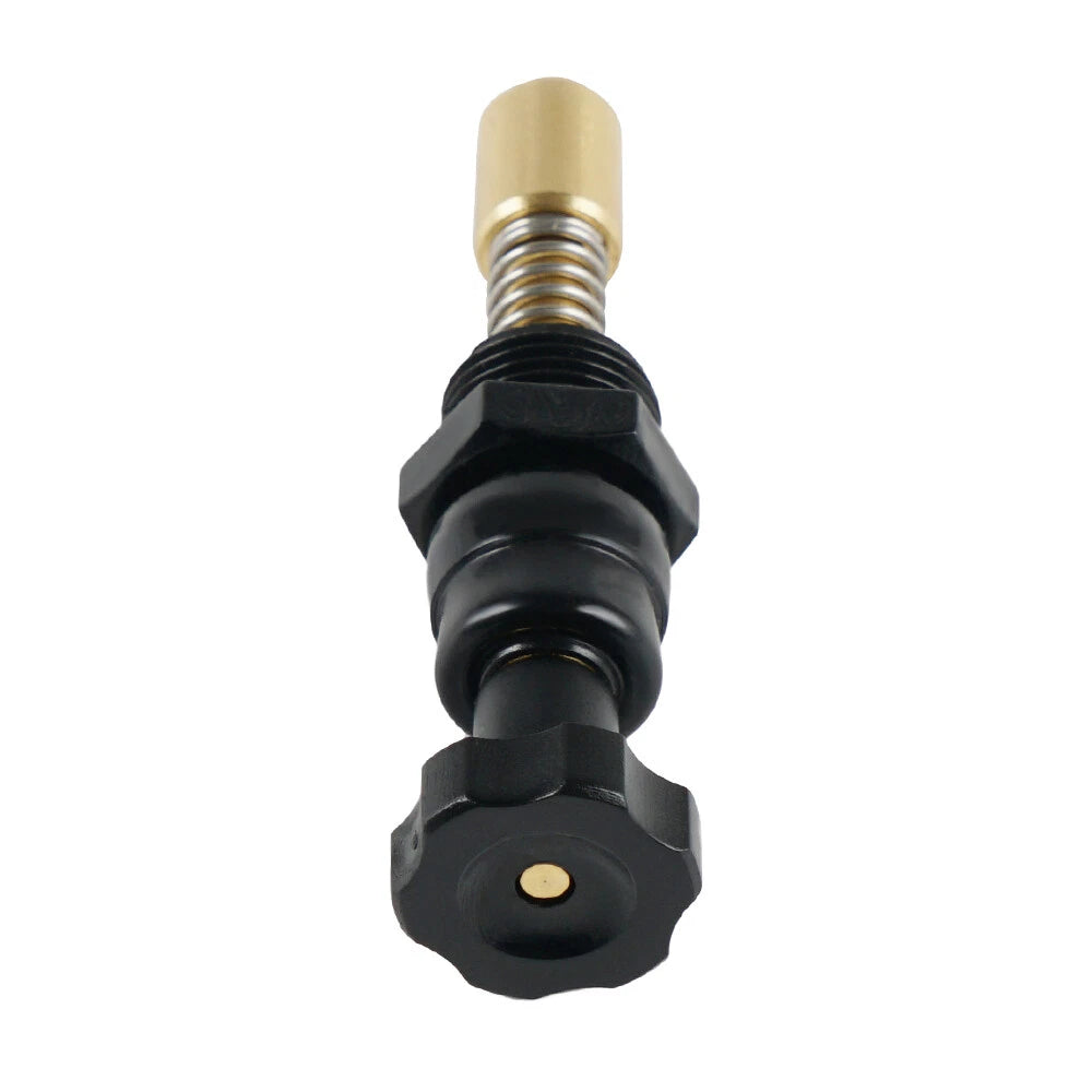 Carburetor Pull Choke Lever Knob Plunger for Motorcycle (28mm-41mm)