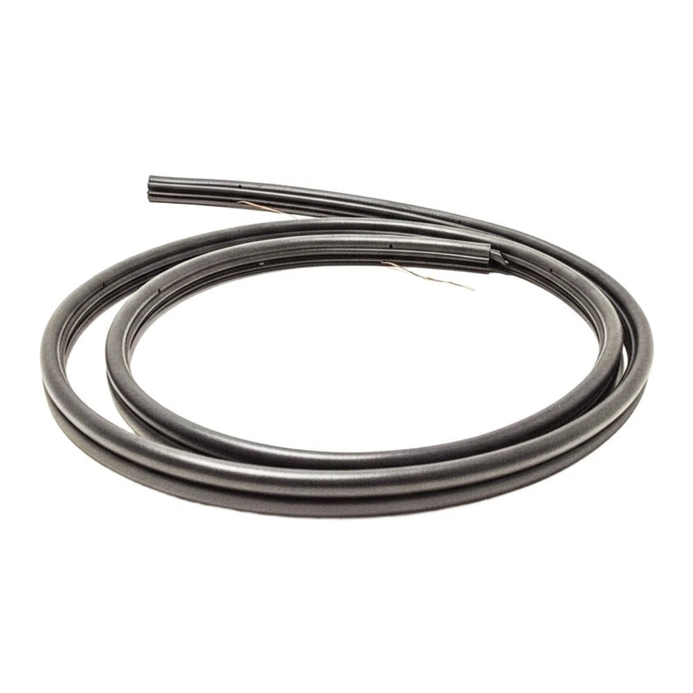 Front Door Rubber Seal Strip for BMW E90 E91 (2004–2011) OEM 51727247258