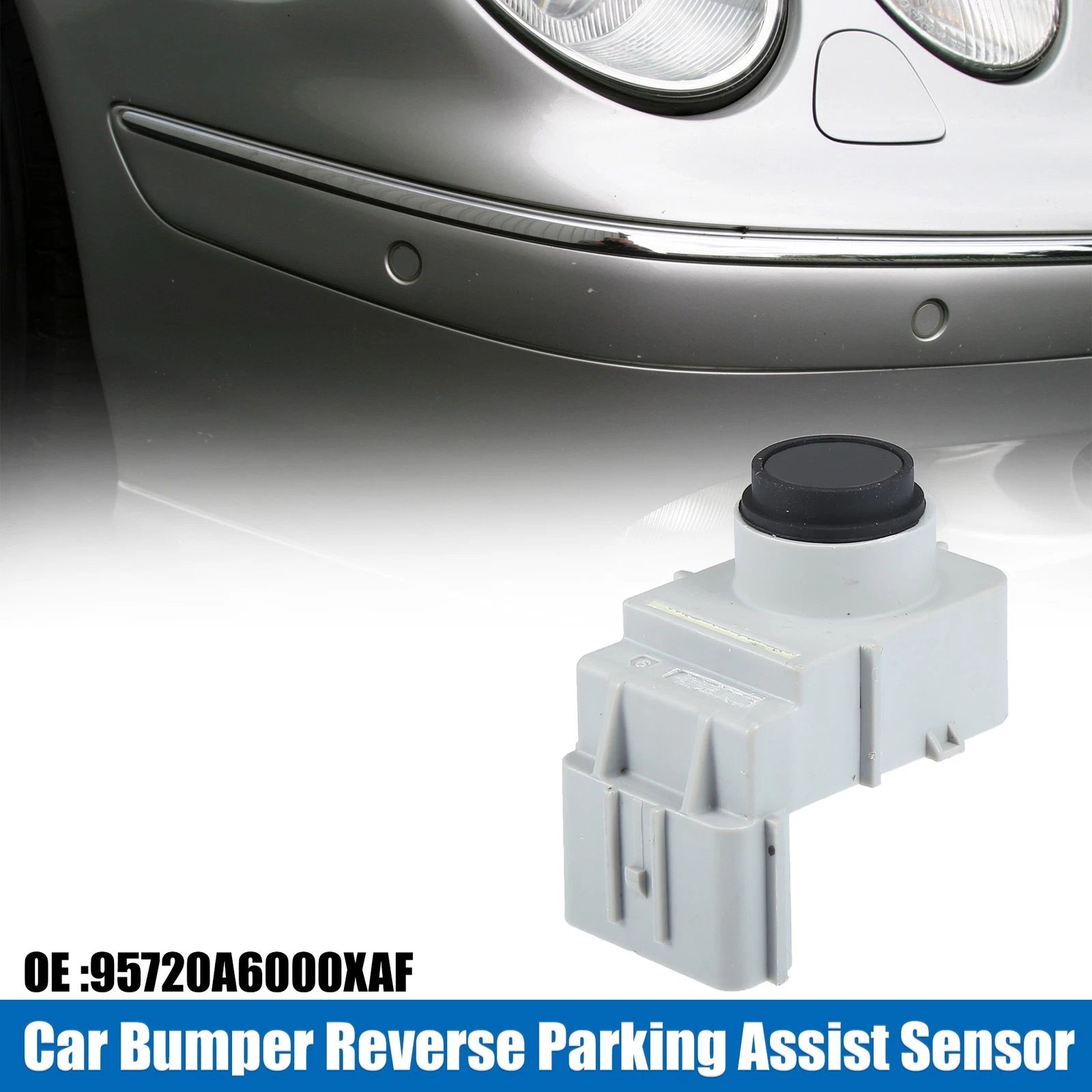 Parking Assist Reverse Sensor for Hyundai IX20 IX35 (2010–2017)