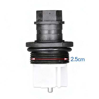 Water Wheel for Boiler Sensor Flow Rotor for Wall Hanging Furnace Water Heater