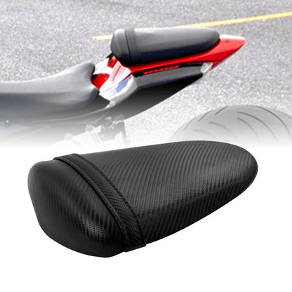 Rear Pillion Cushion Passenger Seat for Suzuki GSXR1000 (2005–2006)