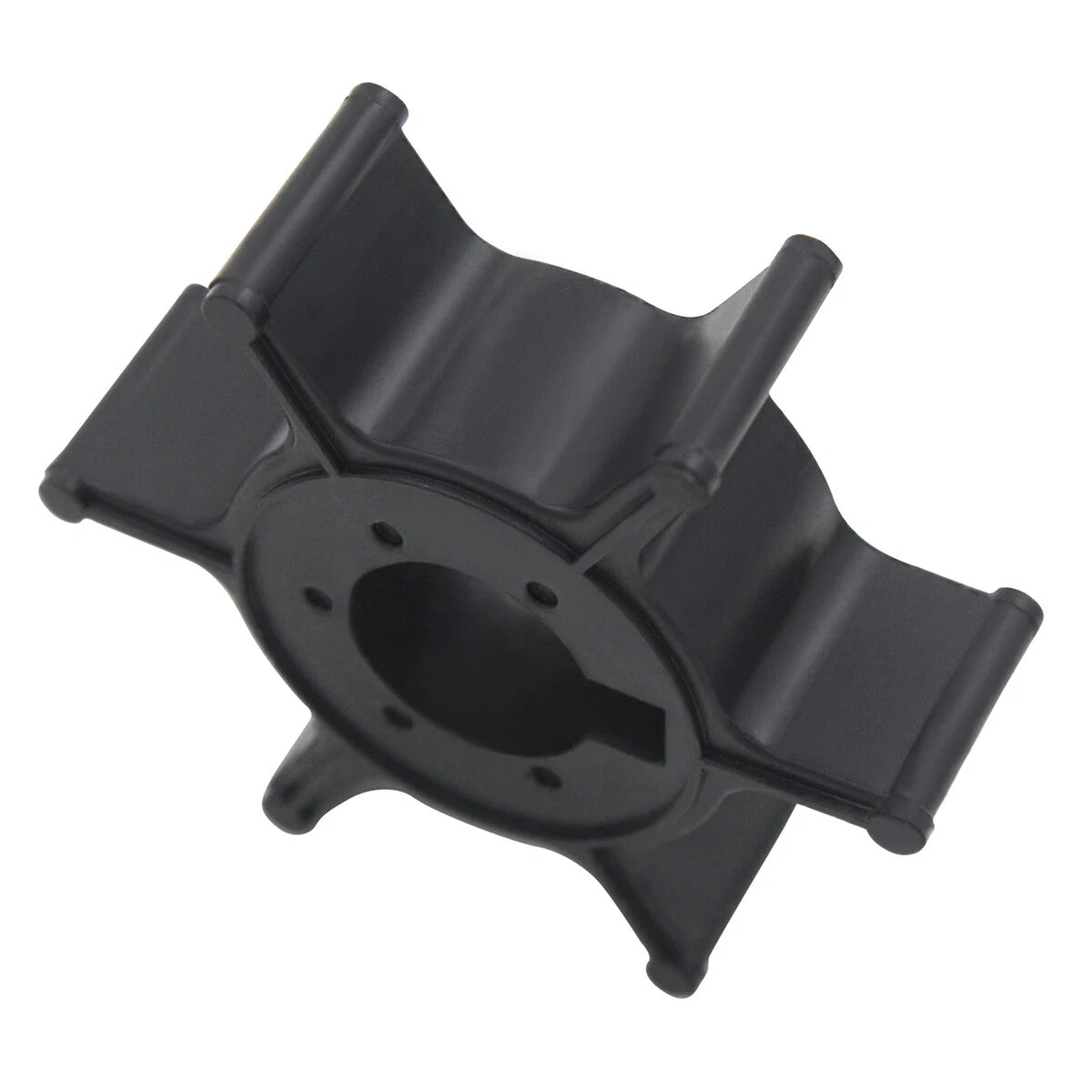 Water Pump Impeller for Mercury Mariner 4 5 HP Outboard (47-96305M, 18-3073)