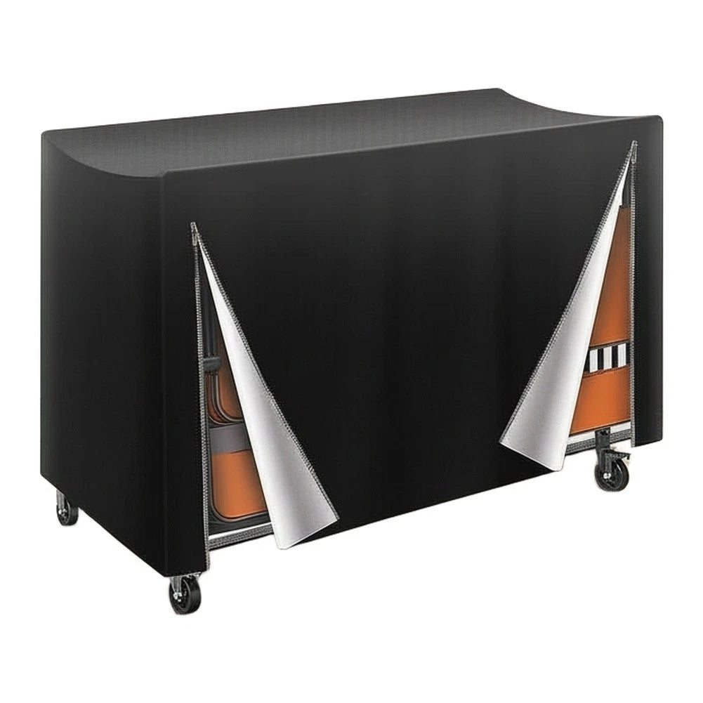 Folding Chair Cover for VEVOR (Waterproof, Windproof, Dustproof)