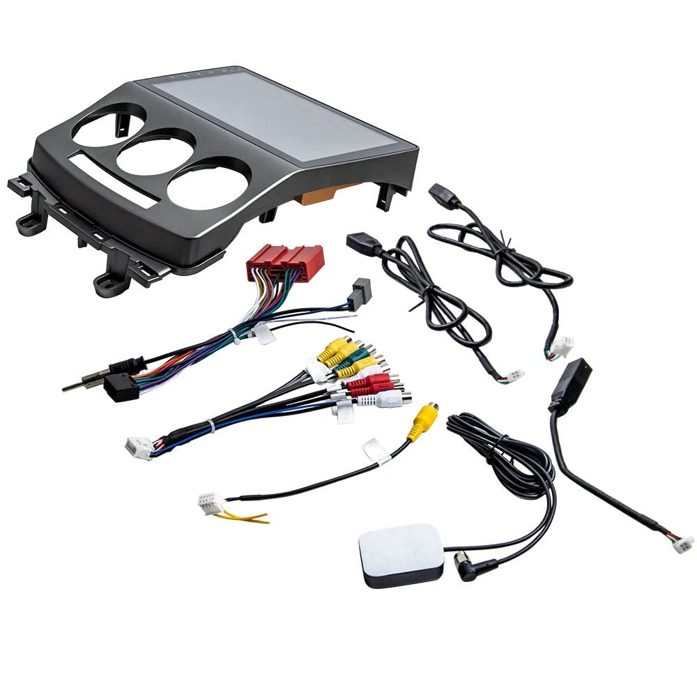 9'' Android 9.1 Car Stereo GPS Navigation for Mazda 5 (2005–2010) 2+32G