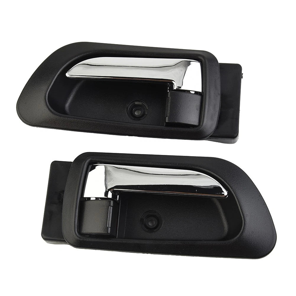 Complete Inner Door Handle Set for Great Wall X200 X240 (2010–2017)