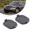 Tail Light Lamp Bezel Cap Cover for Honda CR-V (2007–2011)