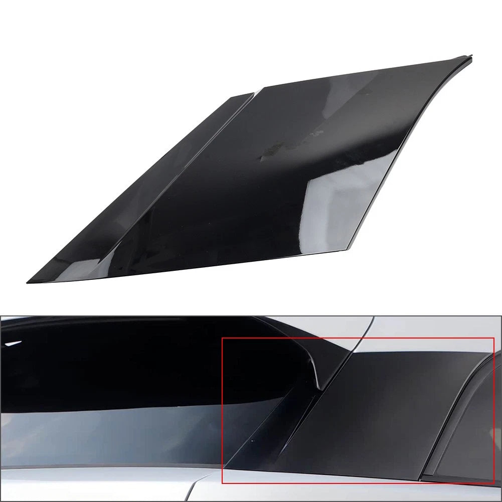 D-Pillar Molding Trim for Land Rover Range Rover Velar (2018–2022)