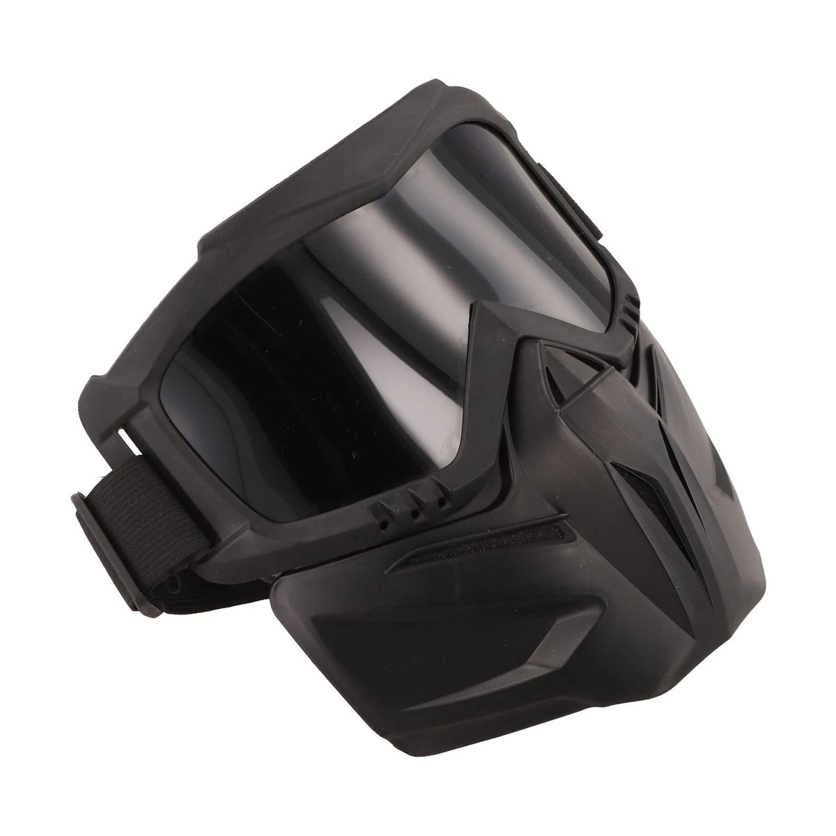 Flame Resistant Welding Helmet for Cutting and Grinding (No Part Numbers)
