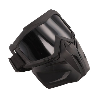Flame Resistant Welding Helmet for Cutting and Grinding (No Part Numbers)