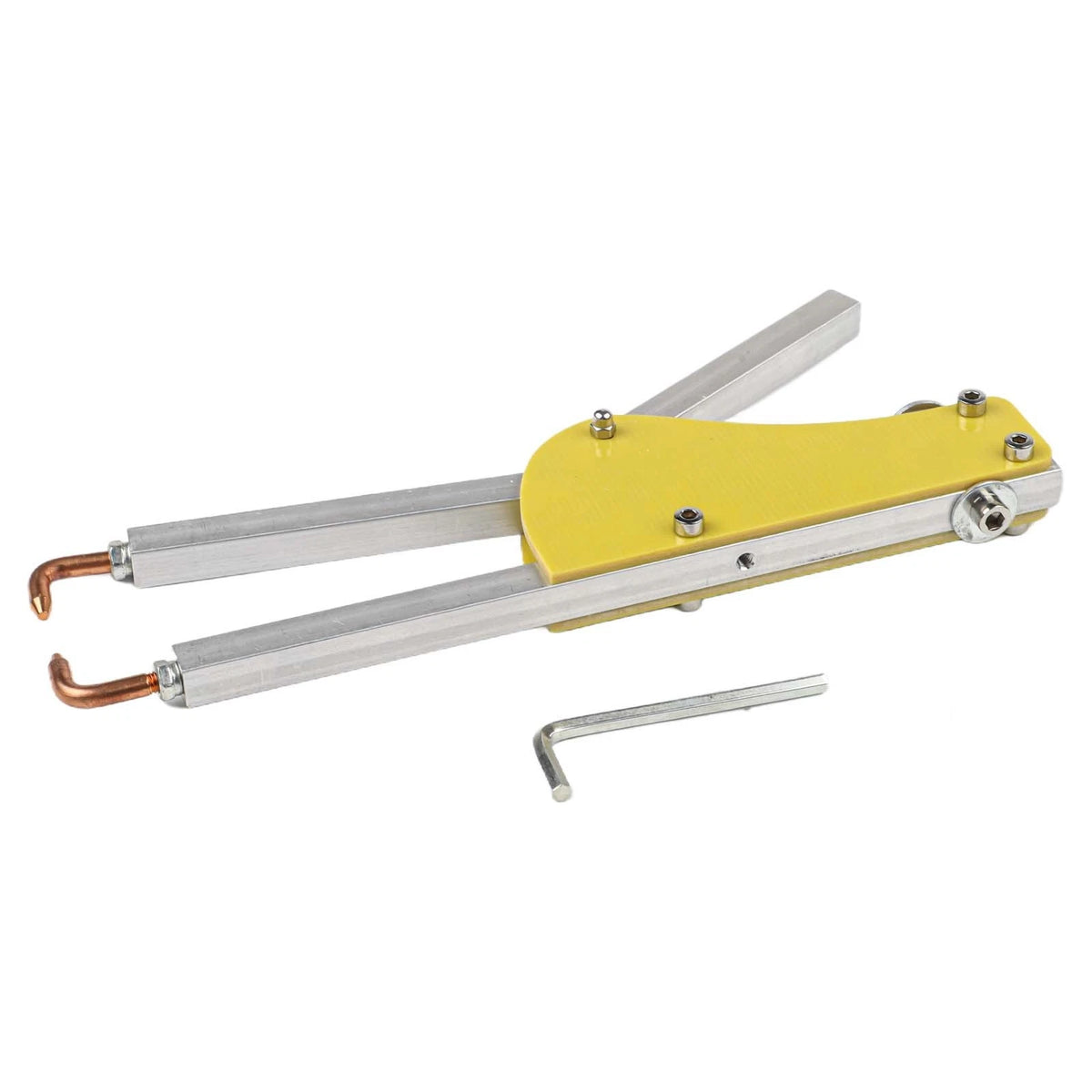 Welding Pliers for Electric Welding Systems (Professional Use)