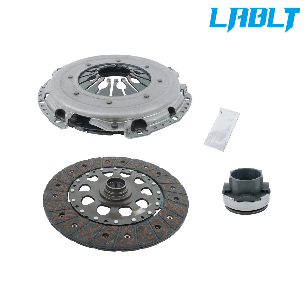 Clutch Kit for BMW E46 325xi 330Ci 330i E83 X3 (2004–2007)