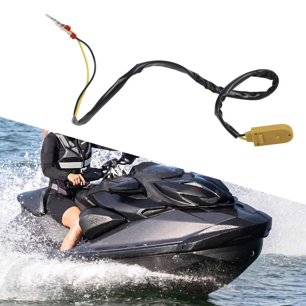 Ignition Switch for SeaDoo GSX (1996–2000)