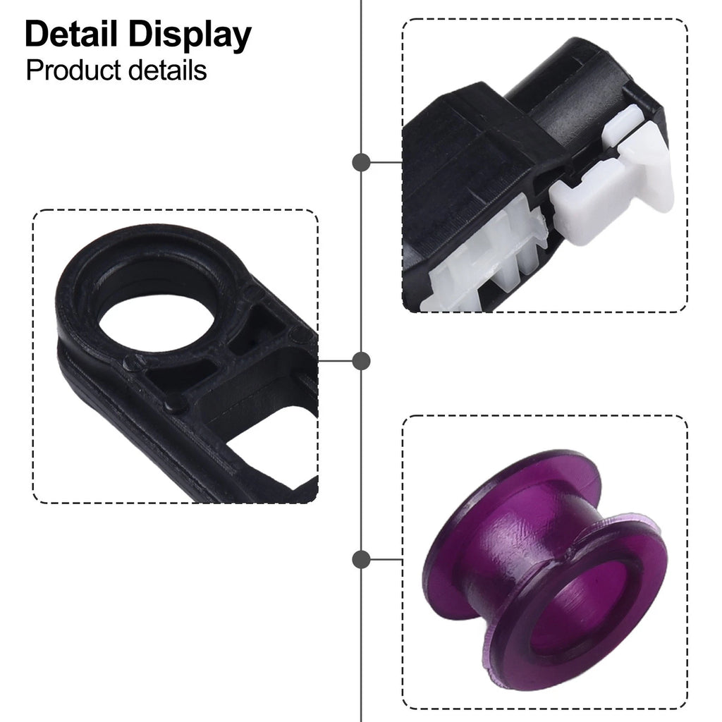 Shifter Cable Bushing for Suzuki Swift