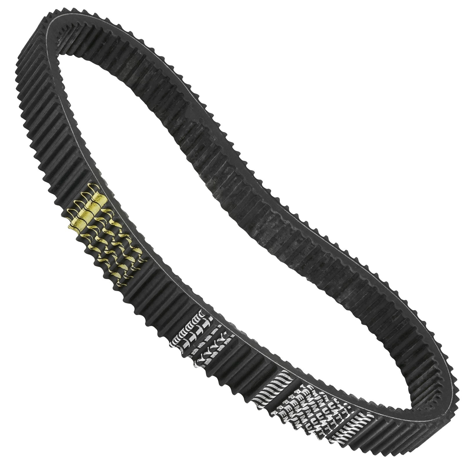 Caltric Transmission Drive Belt Replacement for Can-Am 2000-2010