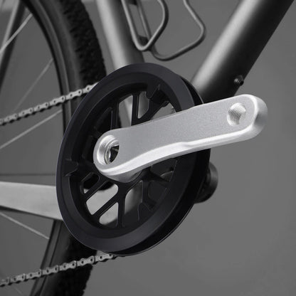 Folding Bike Crankset Kits for Children - Various Sizes Available