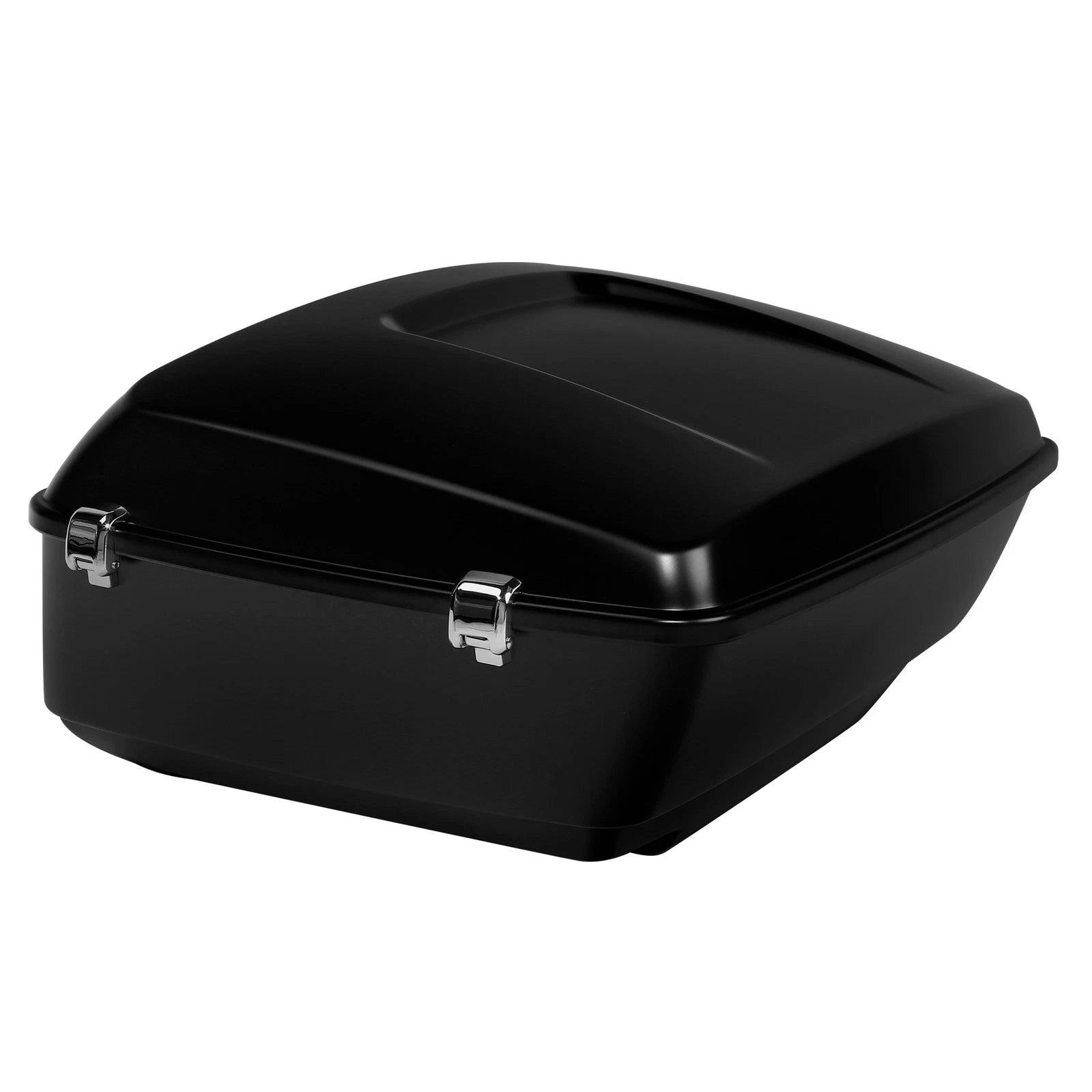 Trunk Backrest Mount Rack for Harley Road Glide (2009–2013)