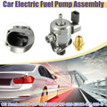 High Pressure Fuel Pump Replacement for Audi A3 2.0L (2015–2020)