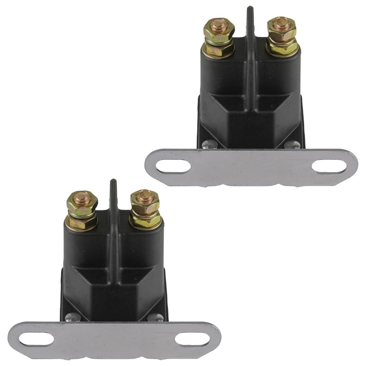 Starter Solenoid Relays for John Deere LT150 LT155 LT160 (2010–2018)