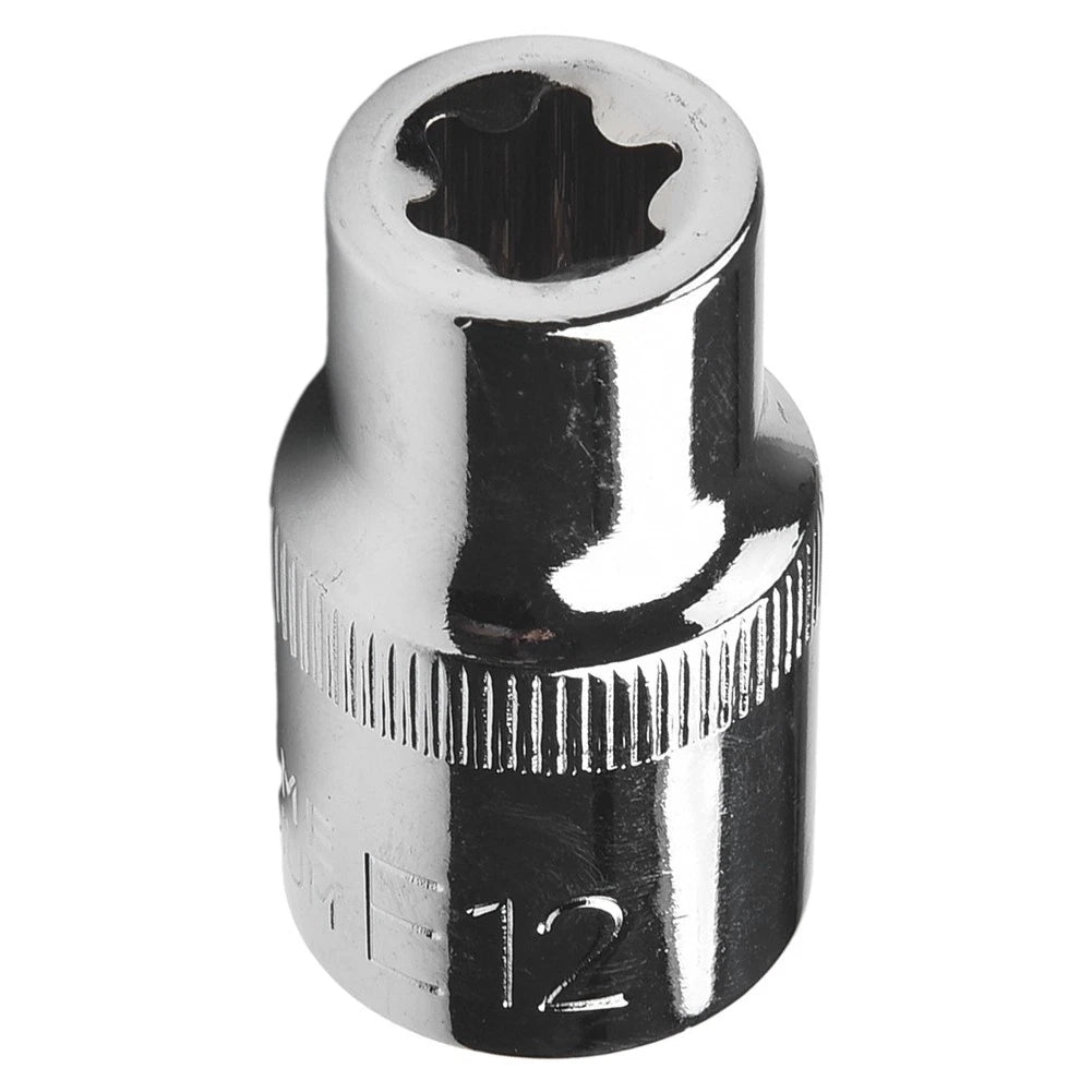 Socket Holder for Converter Socket Screwdriver 1/2 Bit