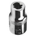 Socket Holder for Converter Socket Screwdriver 1/2 Bit