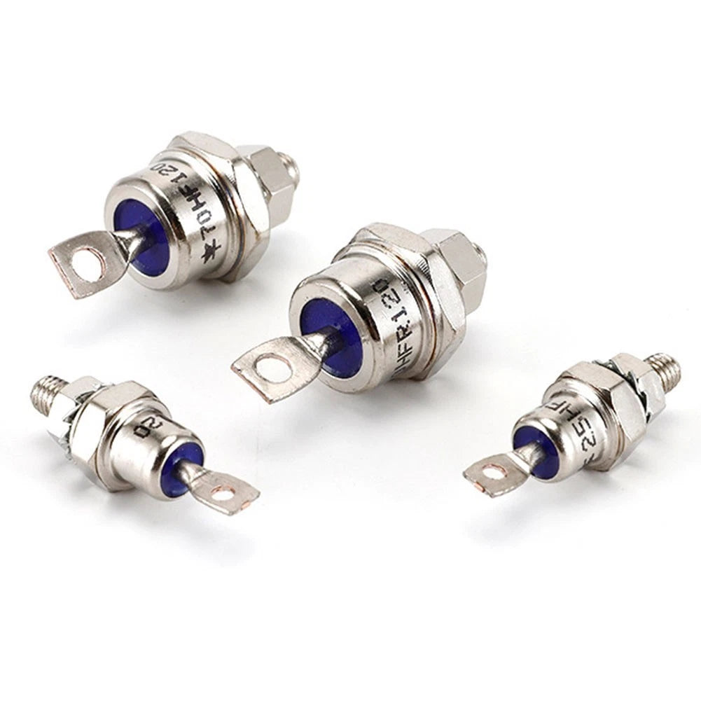40A 1200V Negative Anode Stud Mount Diode for Welding Machines