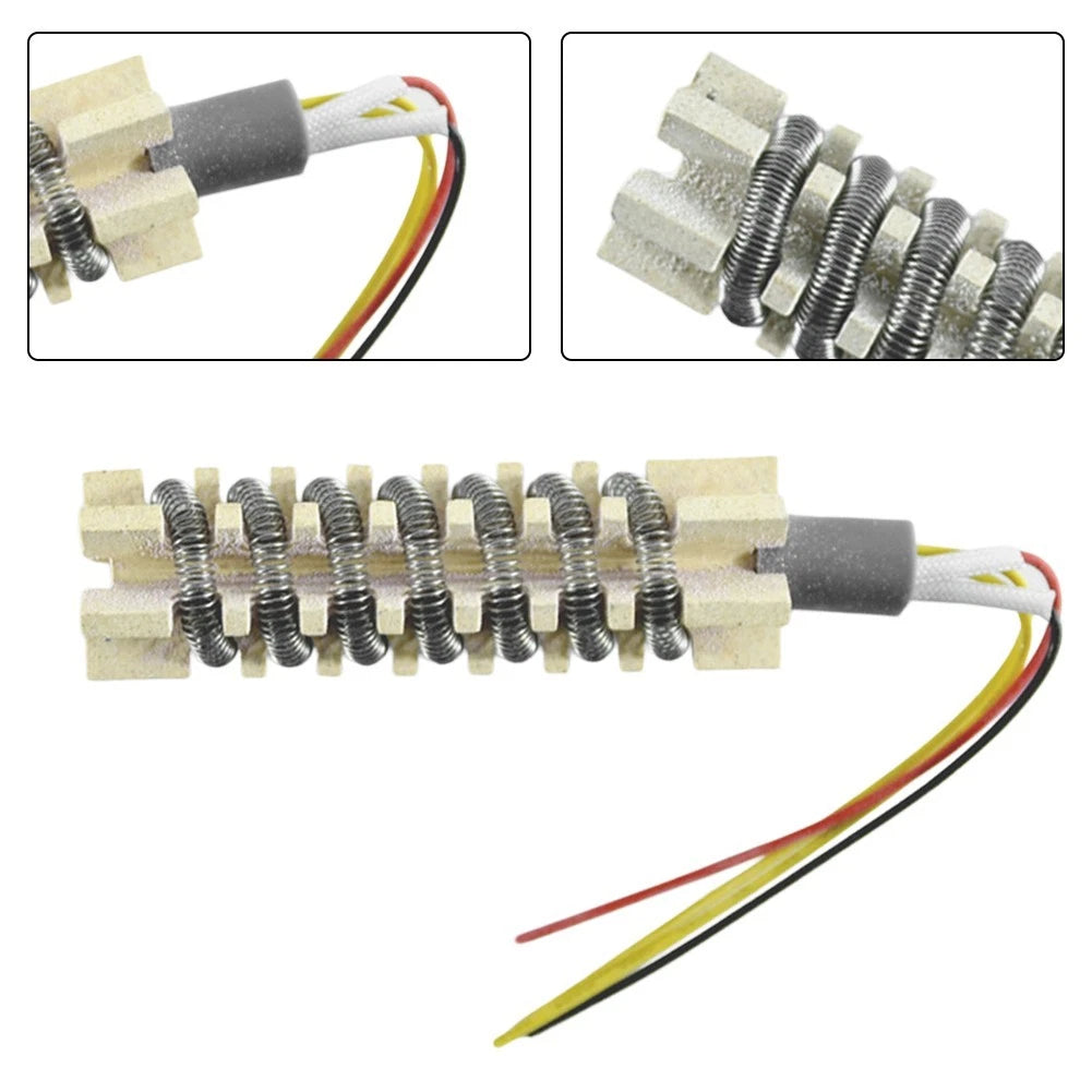 Soldering Station Heating Core for Multiple Models (Compatible)
