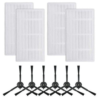 Filter & Brush Kit for Tapo RV30