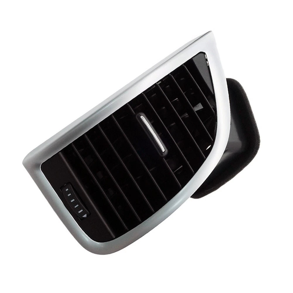 Left Front AC Vent Grille Outlet Assembly for Audi Q7 (2006–2015)