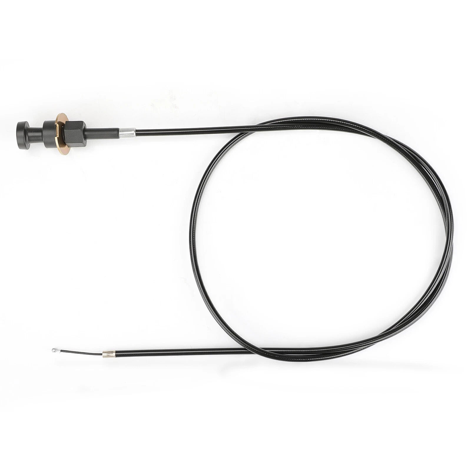 Choke Starter Cable for Yamaha Tri Moto 125 175 (YT125 YT175)