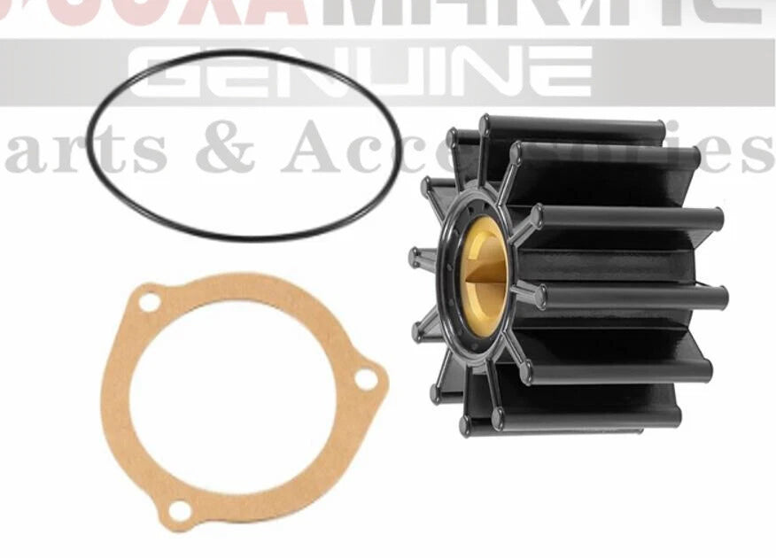 Onan Sea Water Pump Impeller Repair Kit for MDKBT MDKBU (541-1316, 0541-1316)