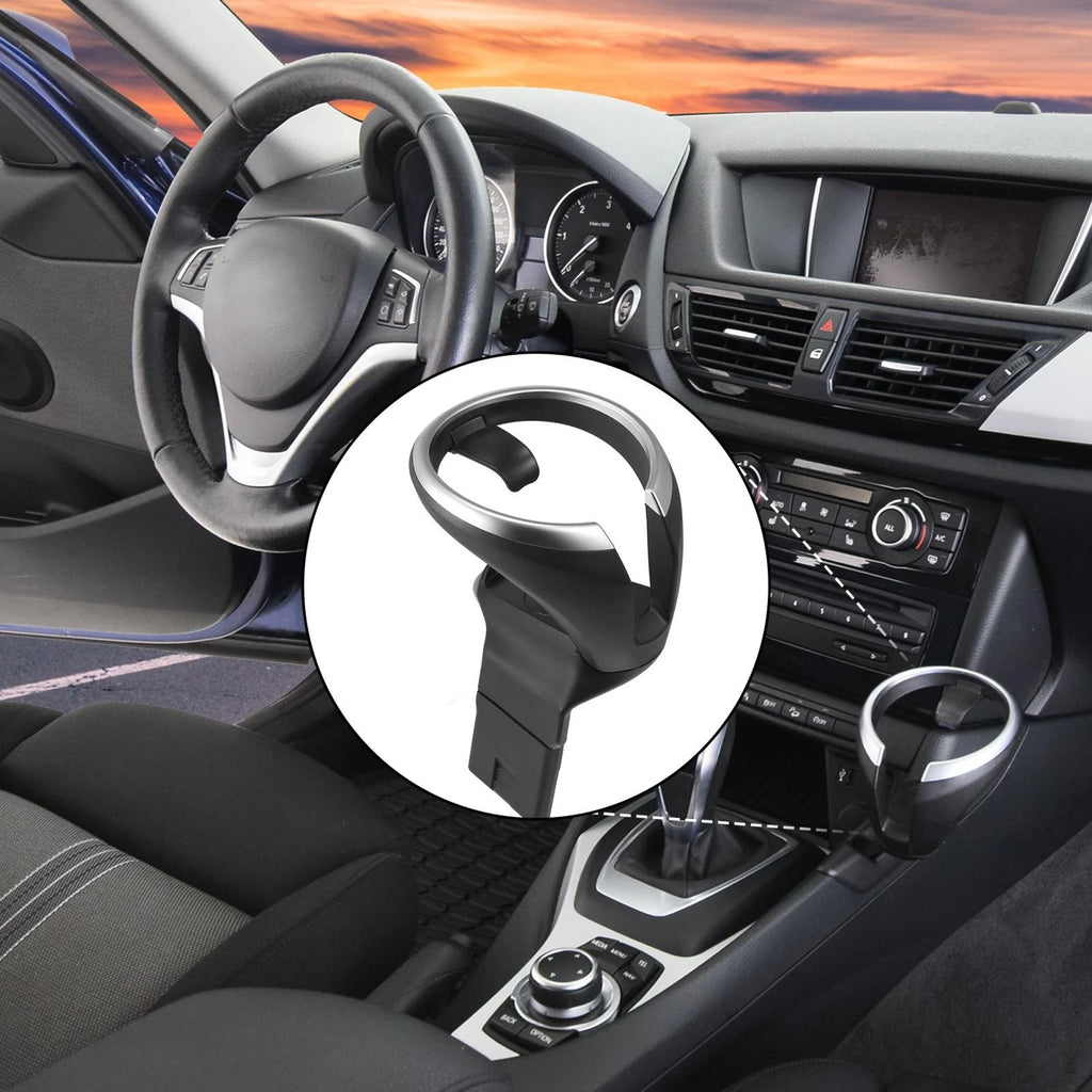 Removable Cup Holder Bottle Water Cupholder for BMW 3 Series (2006–2020)