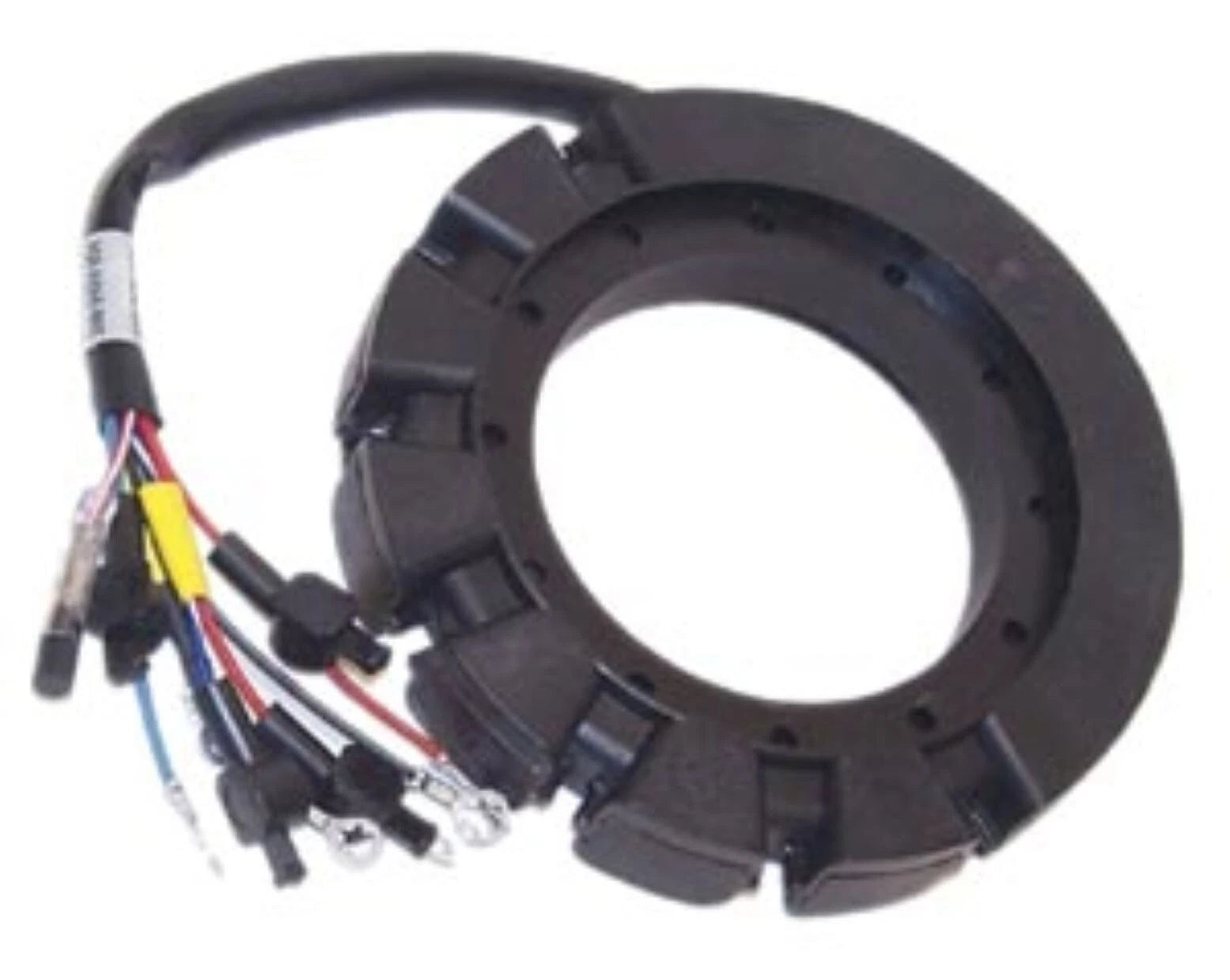 WSM Stator for Mercury Mariner 135-200 Hp 16 Amp (1976–1993) 18-5860