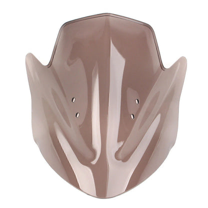 Windshield Faring for Kawasaki ER-6N (2012–2016) Polycarbonate Tan