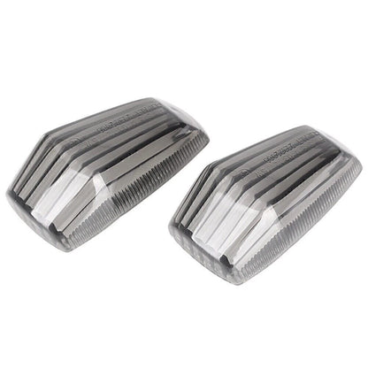 Smoke Turn Signal Indicator Lights for Suzuki GSXR1000 GSXR600 (2003–2005)