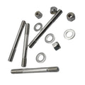 STUD Kit for MerCruiser 260 470 485 888 898 Bravo XZ Bravo X Bravo XR (16-56296)