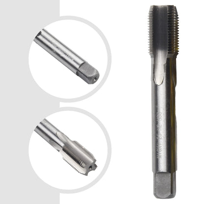 M16X1.25 Thread Tap Kit for Automotive Applications