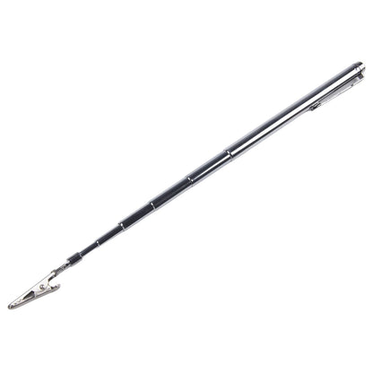 2X Telescopic Clips for Convenient Bracelet Fastening