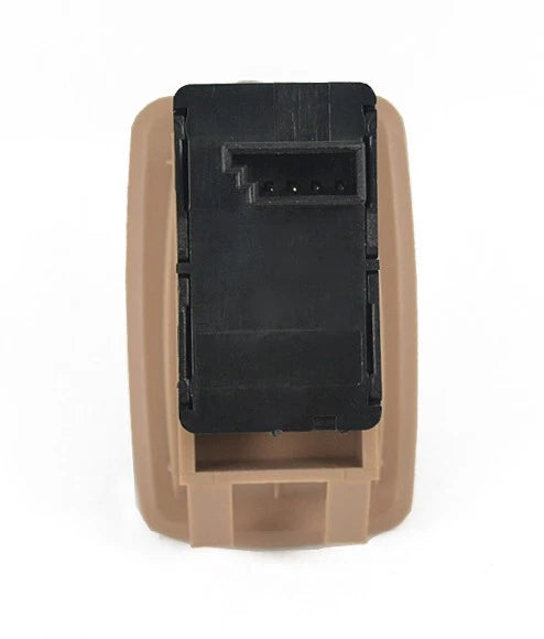 Power Window Switch 4 Pins for BMW X3 (2004–2010), 528i 535i 550i (2008–2010)