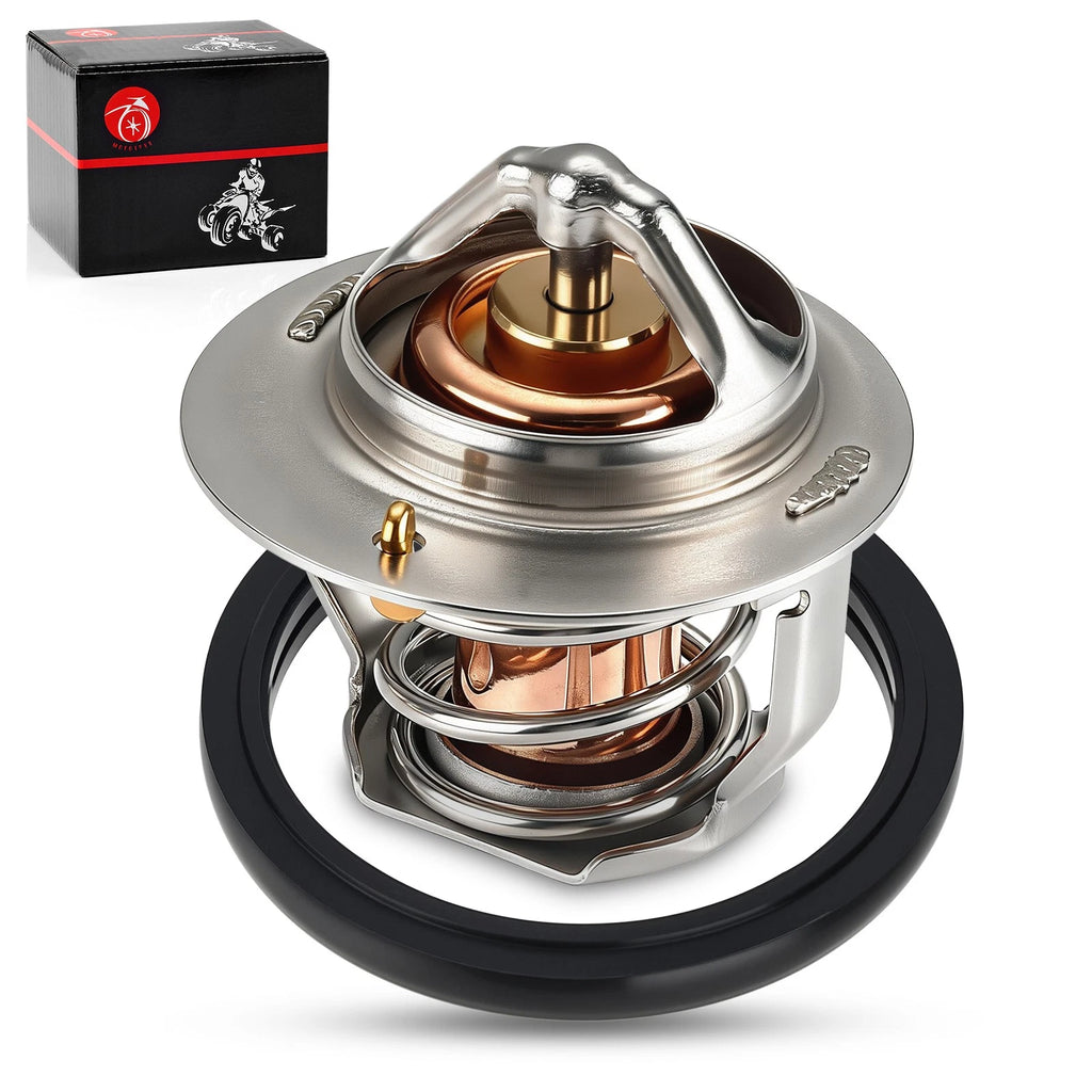 Thermostat & O-Ring for Suzuki King Quad 700 LTA700X (2005–2007)