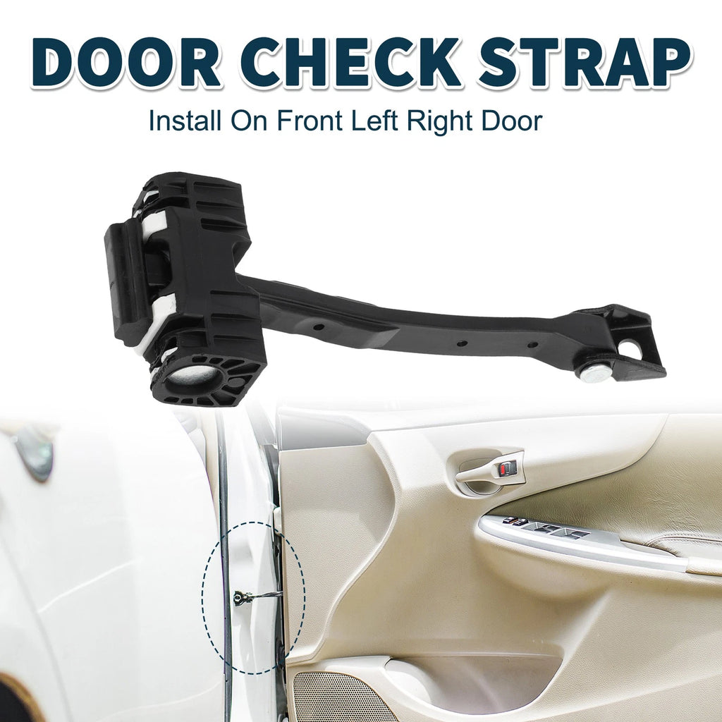 Door Check Strap Stopper Limiter for Audi A5 (2010–2016)