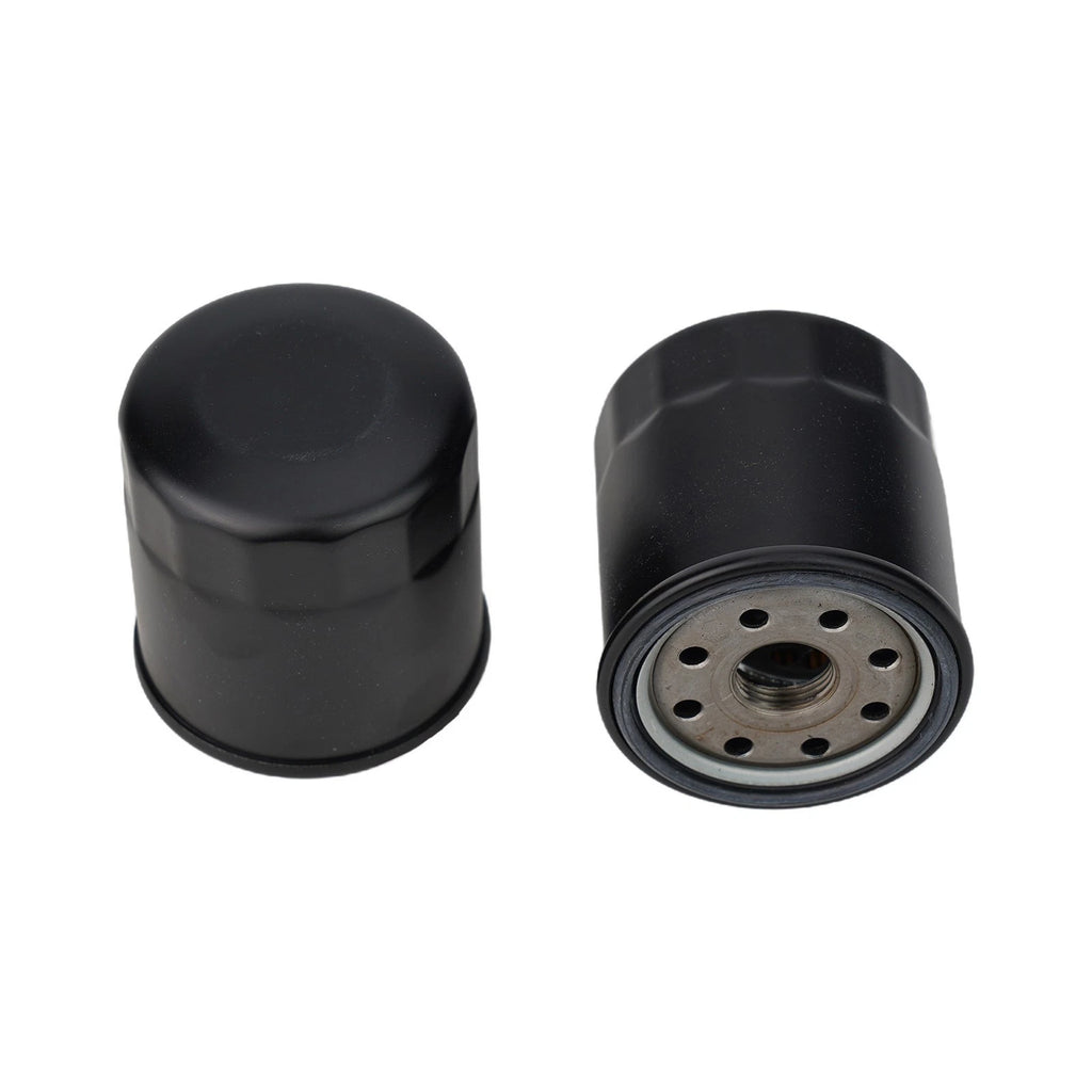 Oil Filter Set for Performance Vehicles (855cm)