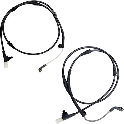 2Pcs Brake Pad Wear Sensor for Land Rover Range Rover Sport (2006–2013)