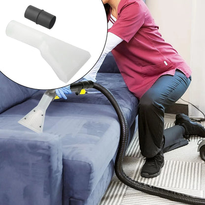 Upholstery Vacuum Sprayer for Boats and Mobiles (Lightweight)