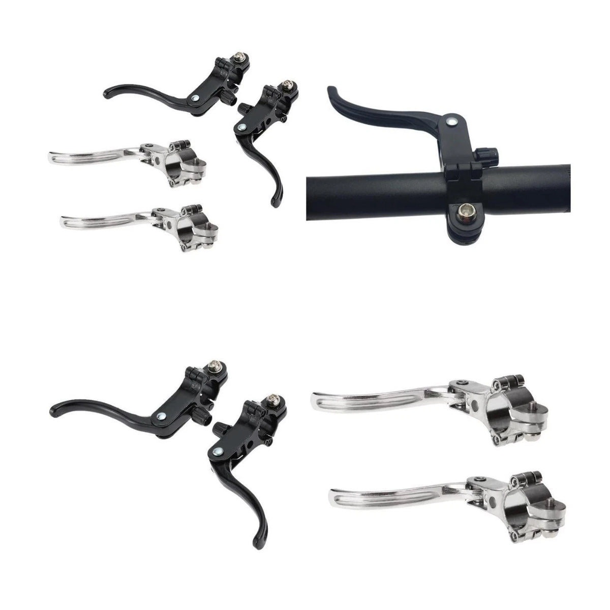 1 Pair Brake Lever for Road Bike