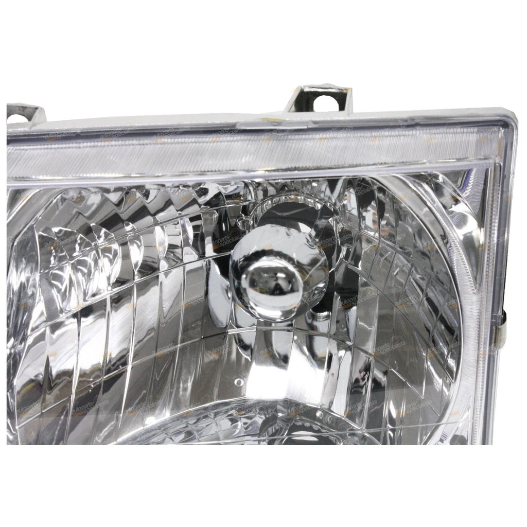 RH Headlight for Ford Courier PG PH Series (2002–2006) RHS